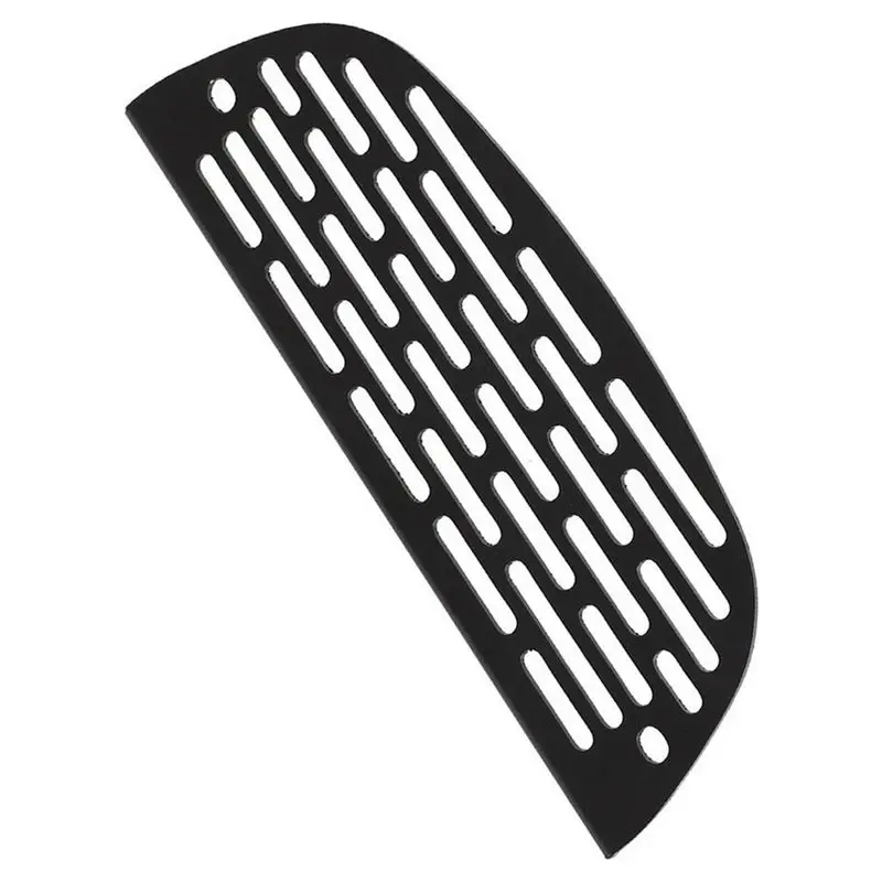 Reliable-For BMW R 1200 GS Adventure R1200GS GSA GS1200 2004-2007 Oil Cooler Guard Radiator Water Cooler Grill Cover Protector view 2