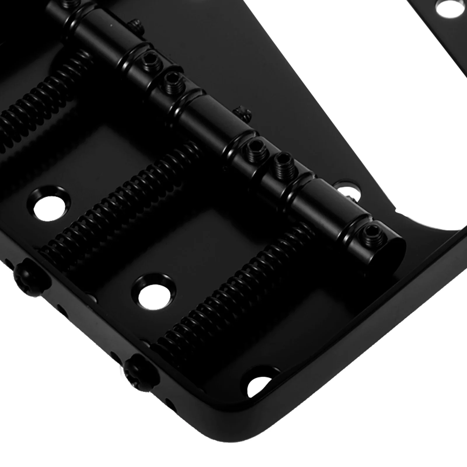 

Electric Guitar Bridge Part Replacement Tailpiece Parts Bridges Accessories for