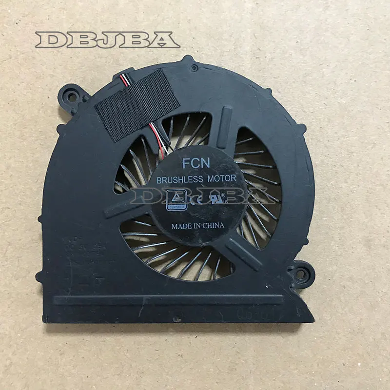 

Laptop Cooling Fan For Samsung NP8500GM 8500GM-X X0A X0C X01 X03 X06 X08 FJDP DFS200405A10T BA31-00175A 5V 0.5A