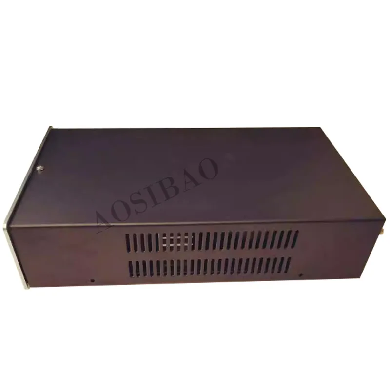AIYIMA SMSL فئة AB مكبر للصوت 100 واط 2.0 Hifi نقي آخر مكبر للصوت الصوت الأصلي أنبوب