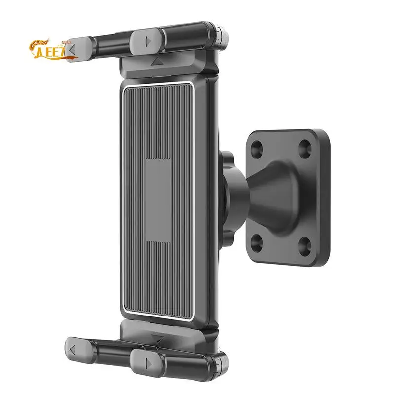 AEE7-360 ° Flexible Long Lazy Stand Holder Tablet For 4 To 15Inch For Ipad Wall Mounted Universal Bracket Home Office