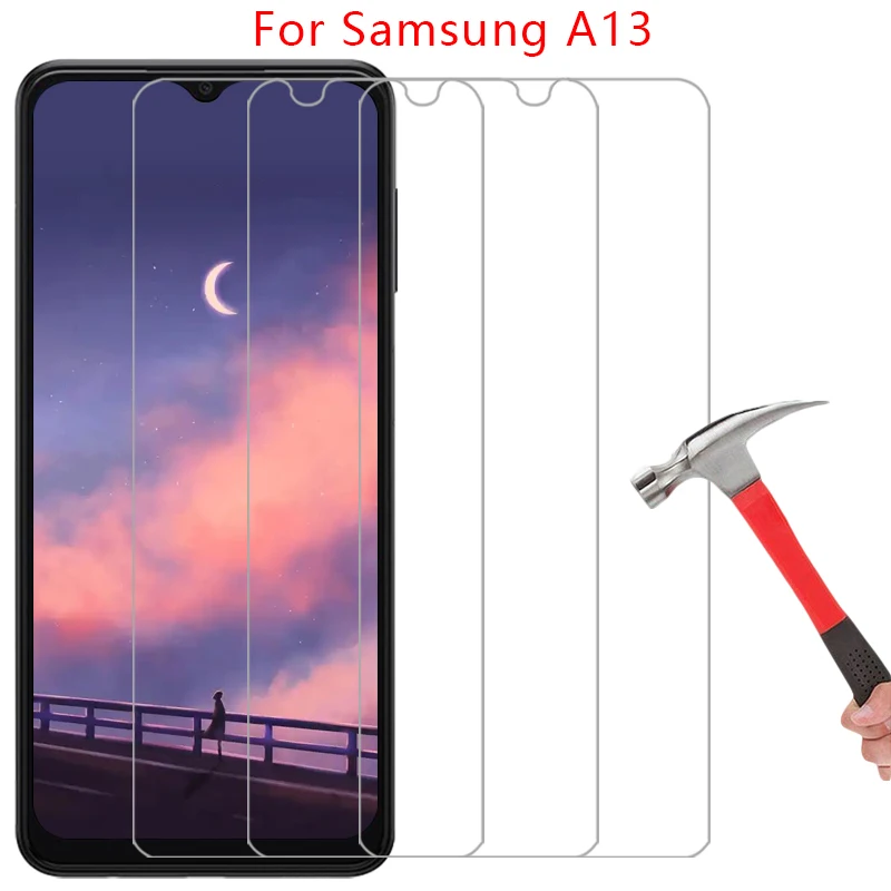 Protective Tempered…