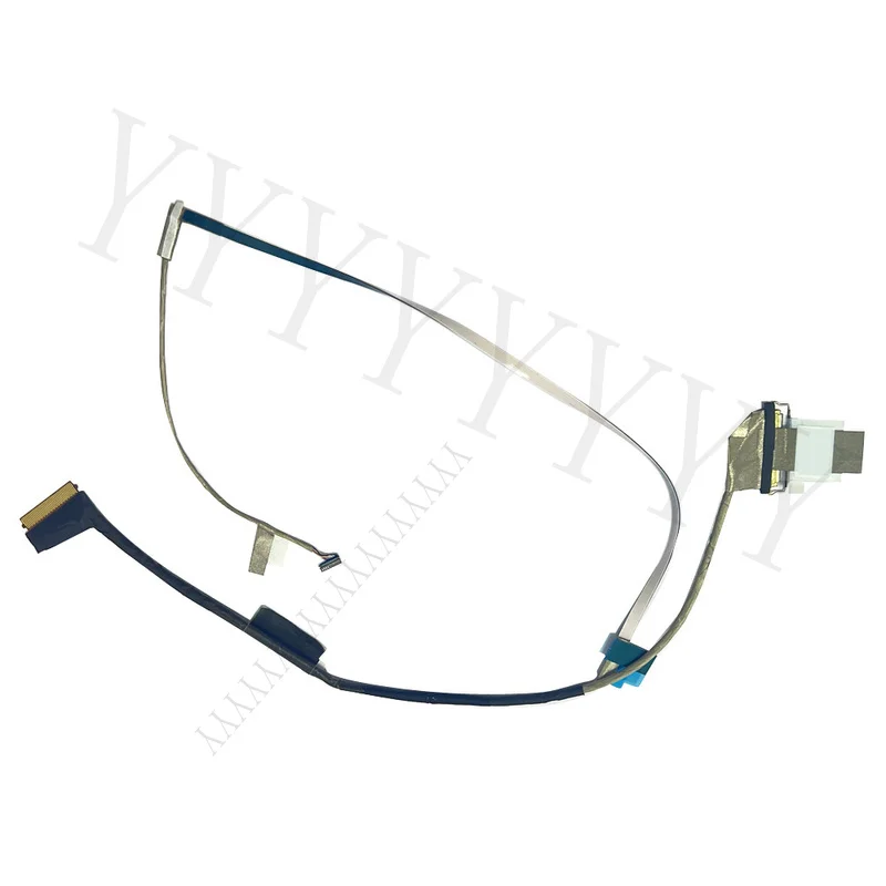 Y+ 40-pin full HD LCD screen video display flexible cable is suitable for ASUS FA617 FA617NS FX617