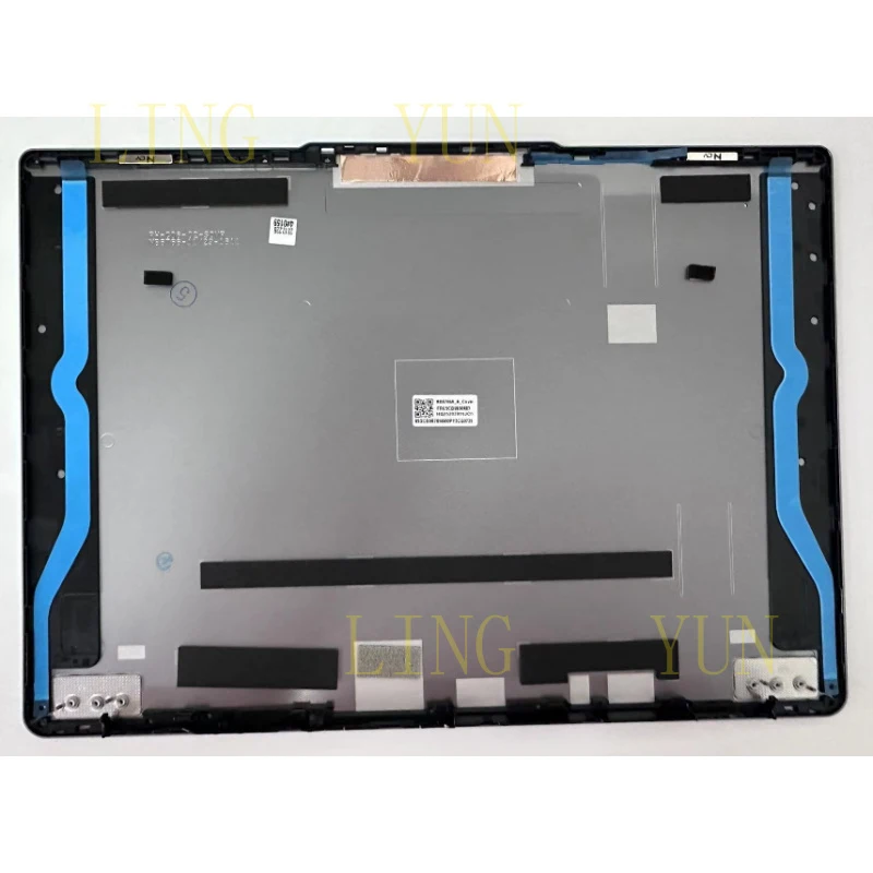 

Задняя крышка ЖК-дисплея для ноутбука Lenovo Xiaoxin14 Pro AHP9, серебристая, 5CB1N90883