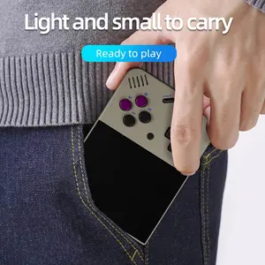 8 mini makinenin en çok satan bir retro - №4