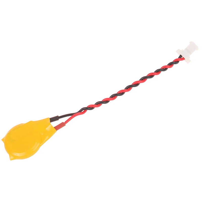 High Quality For DELL XPS13 9343 9350 9360 9365 9570 Motherboard CMOS BIOS Battery Accessories Computer Accessories Tools