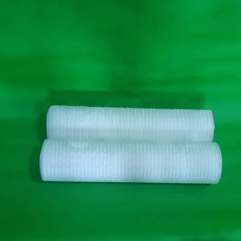 80-Inch easy-to-install large diameter high-flow water filter element for penetration