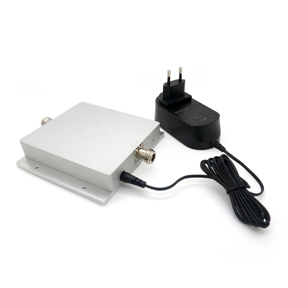 Indoor WiFi amplifier 2.4ghz with high power 20w IEEE 802.11 B/G/N WiFi range extender for industry wifi coverage