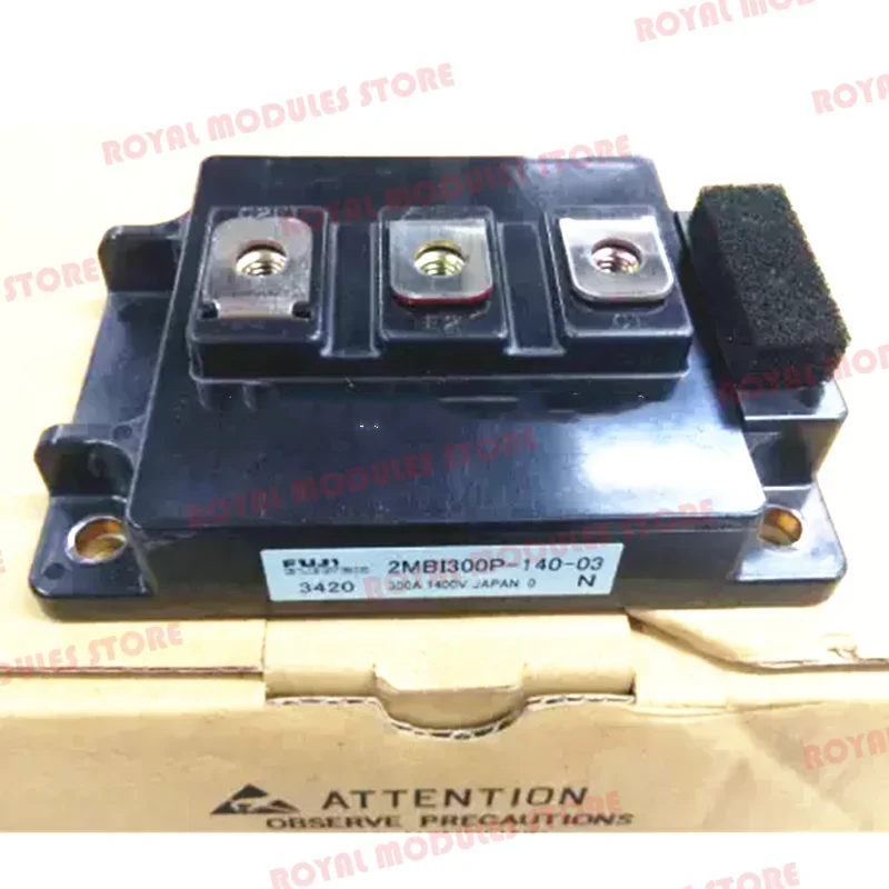 2MBI300P-140-03 2MBI300N-120 2MBI300S-120 2MBI450UE-120 2MBI450U4E-120 2MBI450U4N-120-50  New  Module