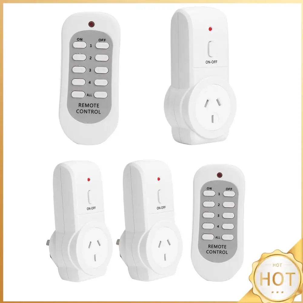 433.92Mhz Wireless …