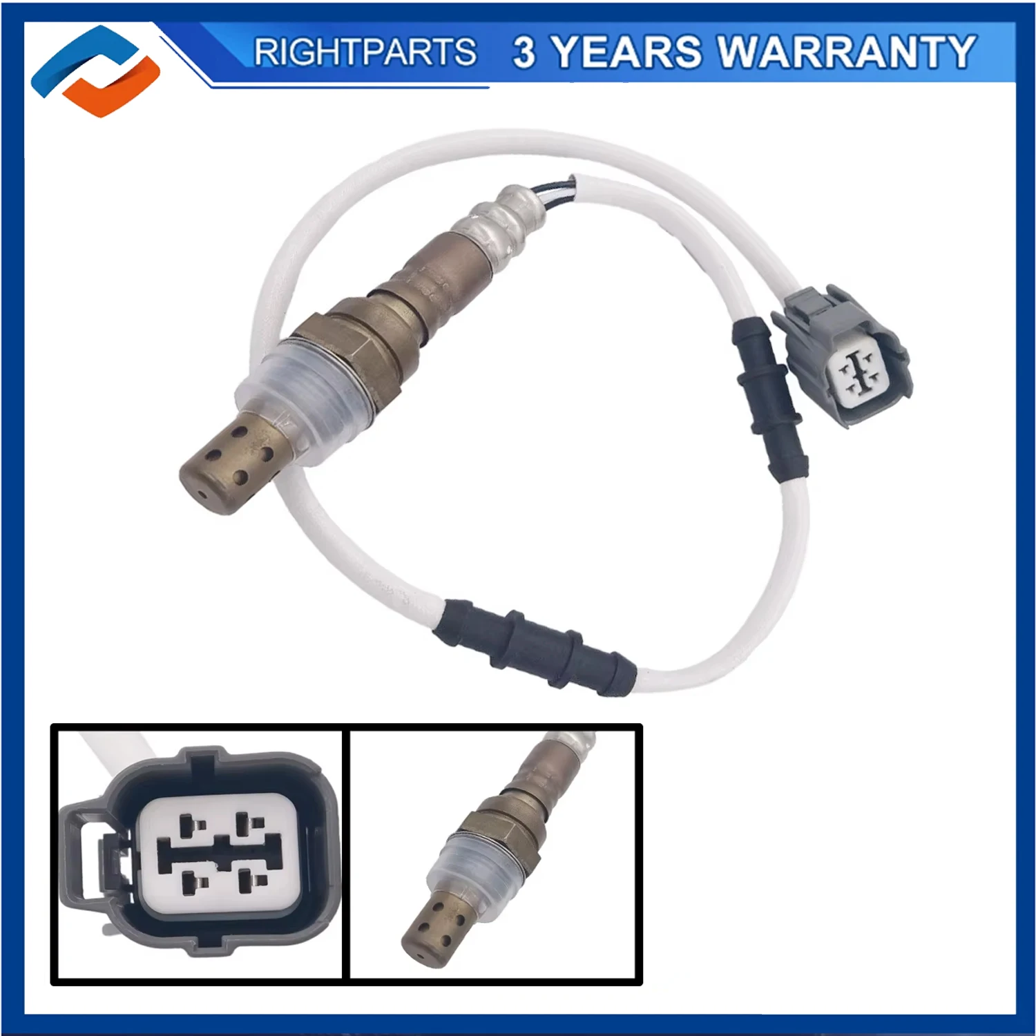 

36531-PLR-003 New For Honda Civic 1.7L Acura EL 2004 2005 Upstream Oxygen Sensor O2 15473 36531PLR003 234-9017 Car Accessories