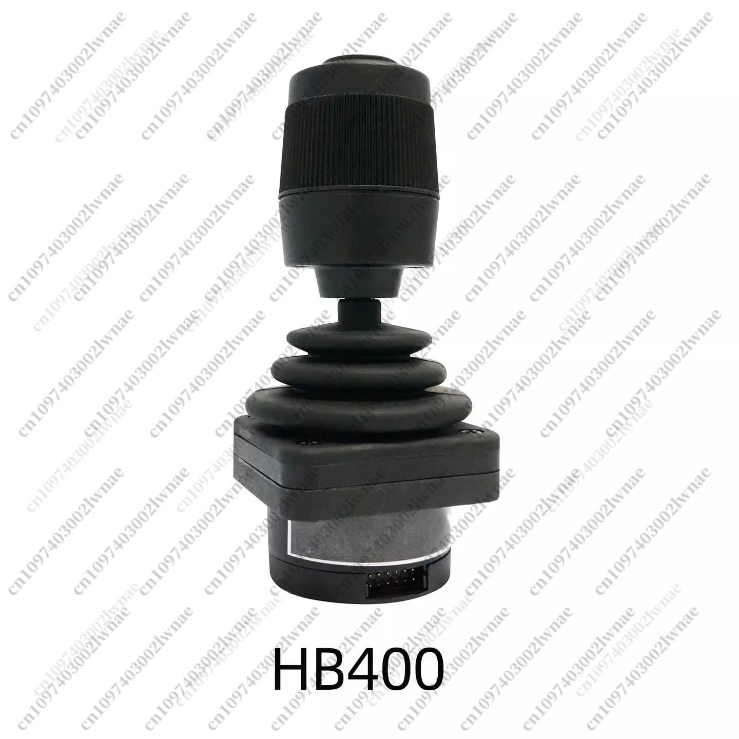 For HB200, HB300, HB400 Series Non-contact Control Stick Hall Joystick