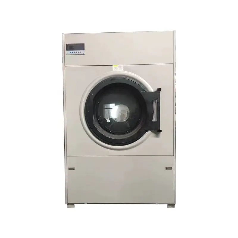 Automatic Commercial Clothes Dryer Industrial Drying Machine Clothes Using