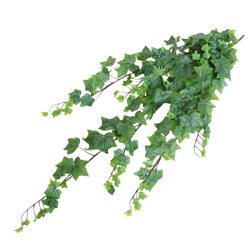 

Garden Courtyard and Outdoor Wedding Simulation Rattan Decoration 120cm Length and Suitable for Multiple Settings