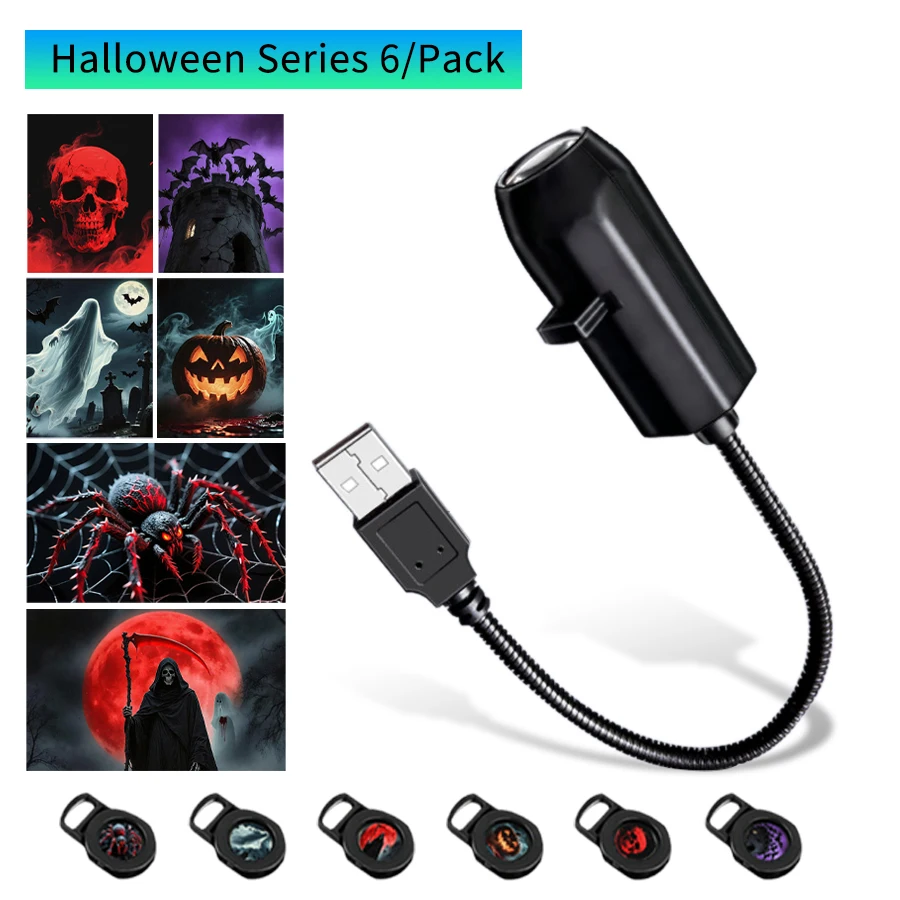 Halloween 6 Films