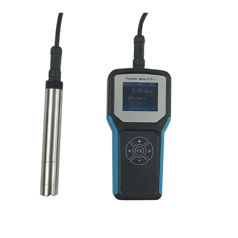 

Online Continuous Dissolved oxy.gen Meter Price Optical oxyguard oxy.gen meter