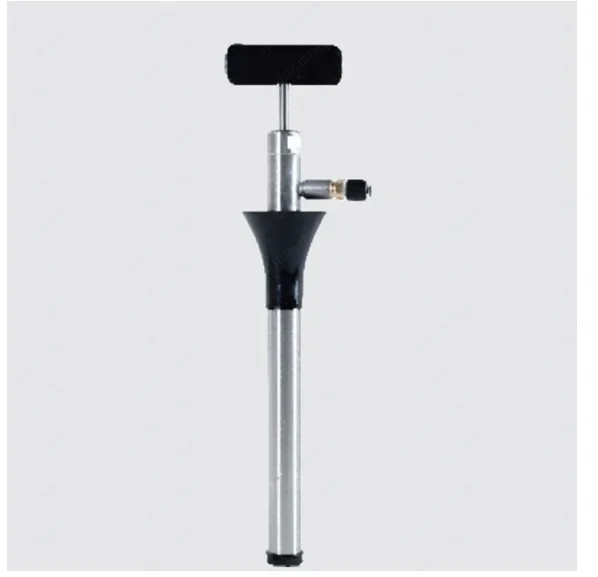 Manual Refueling Tool PCO-1 R1 Foot Operated Refueling Tool PCO-2 R2 for Refrigeration Oil