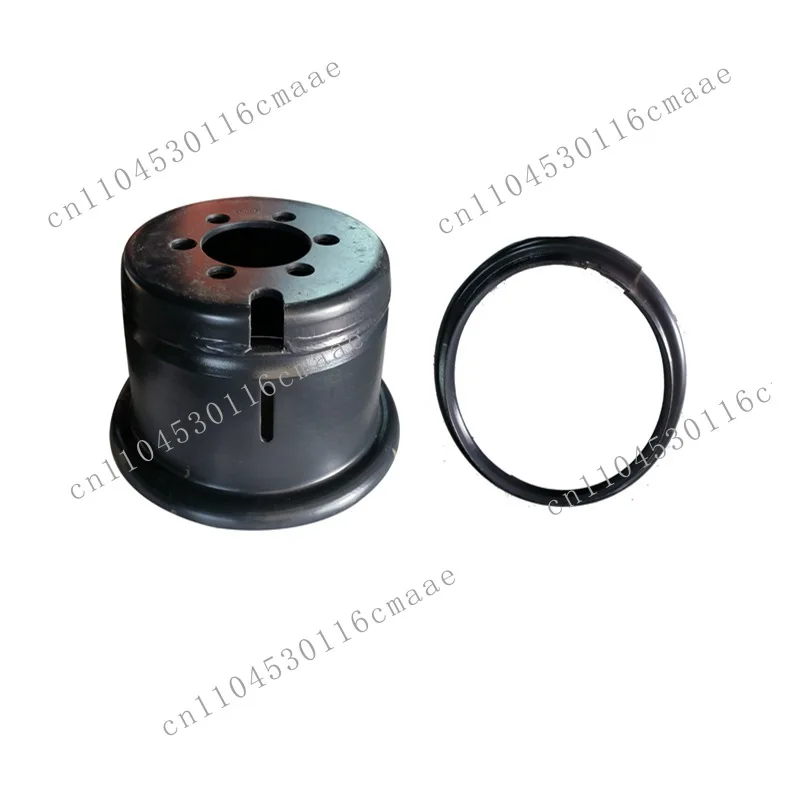 

For Forklift Parts D20NXV/D30NXV Integrated Rim Rim
