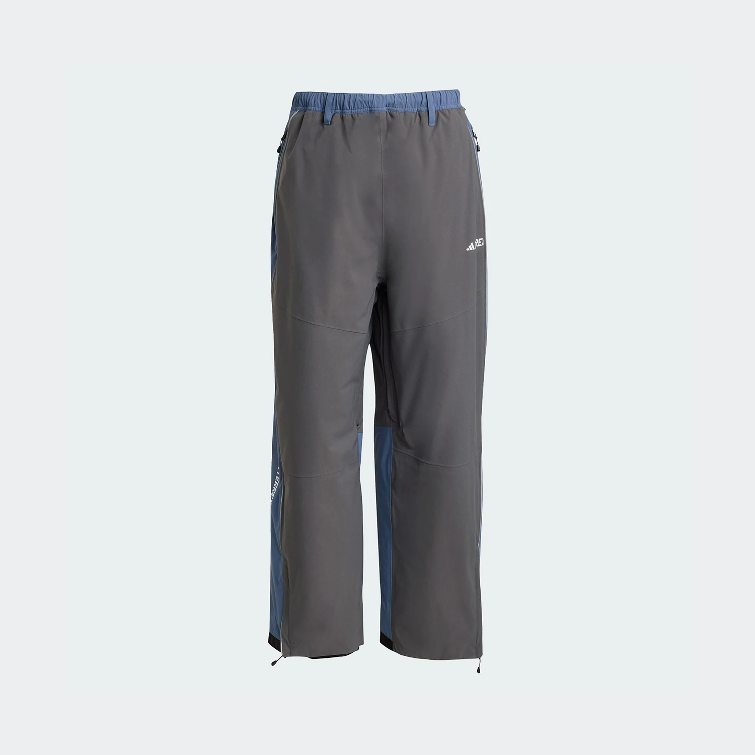 Adidas genuine Men's Waterproof Windproof Ski Trousers JV8756