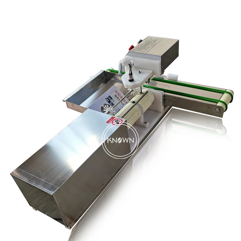 آلة سلسلة كباب أوتوماتيكية أفضل المنتجات مبيعًا آلة صنع كباب تجارية صغيرة للبيع