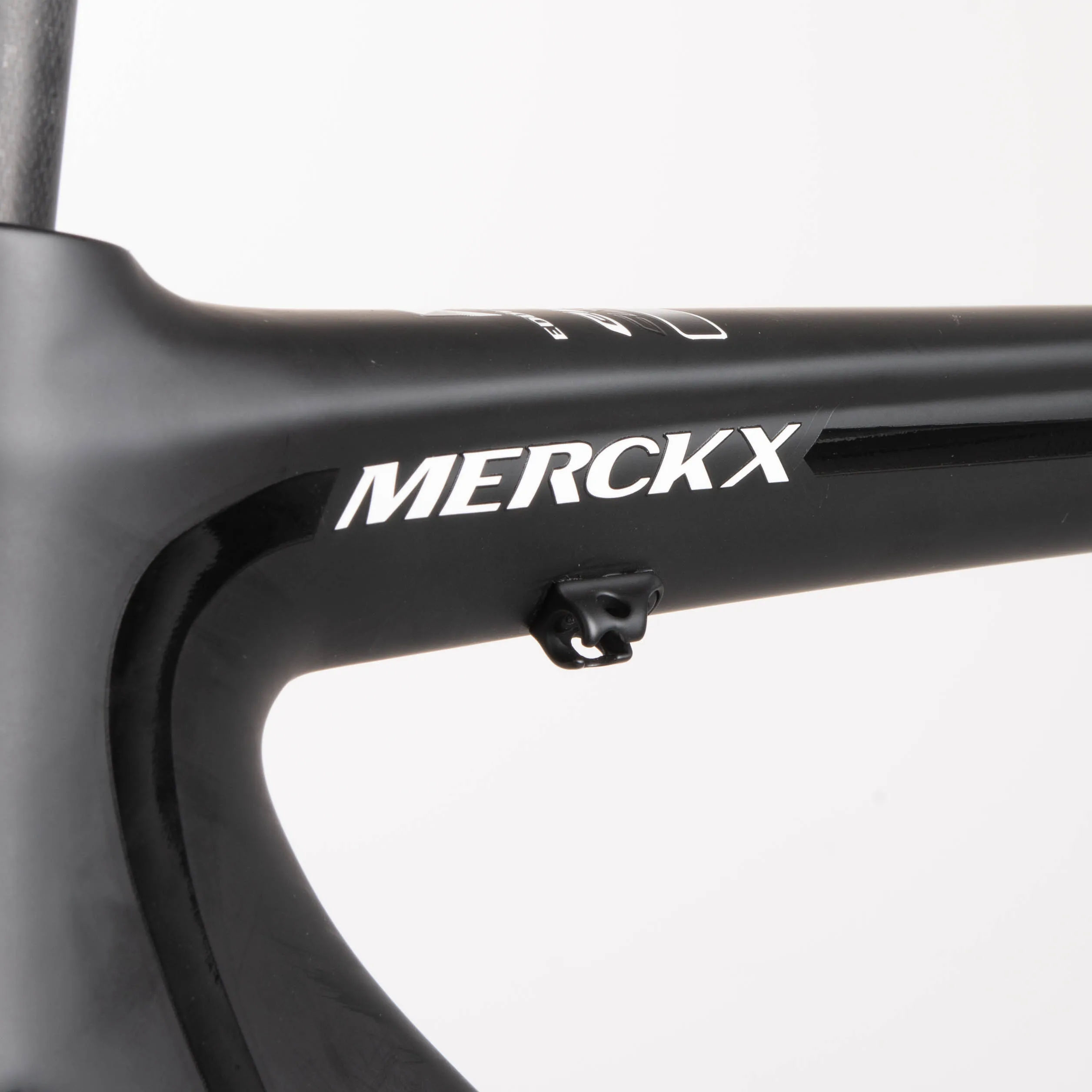 EDDY MERCKX EMX-1 ALL CARBON RACE Road Bicycle Frame 45/48/51/54/57cm