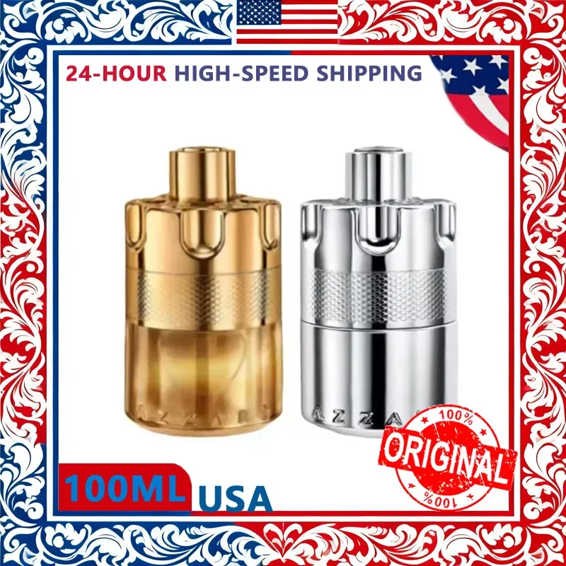 

НОВИНКА! Парфюм The Most Wanted Charm Eau De Parfum Intense, 100 мл. Притягательный древесно-пряный аромат. Стойкий парфюм. Отличный подарок.