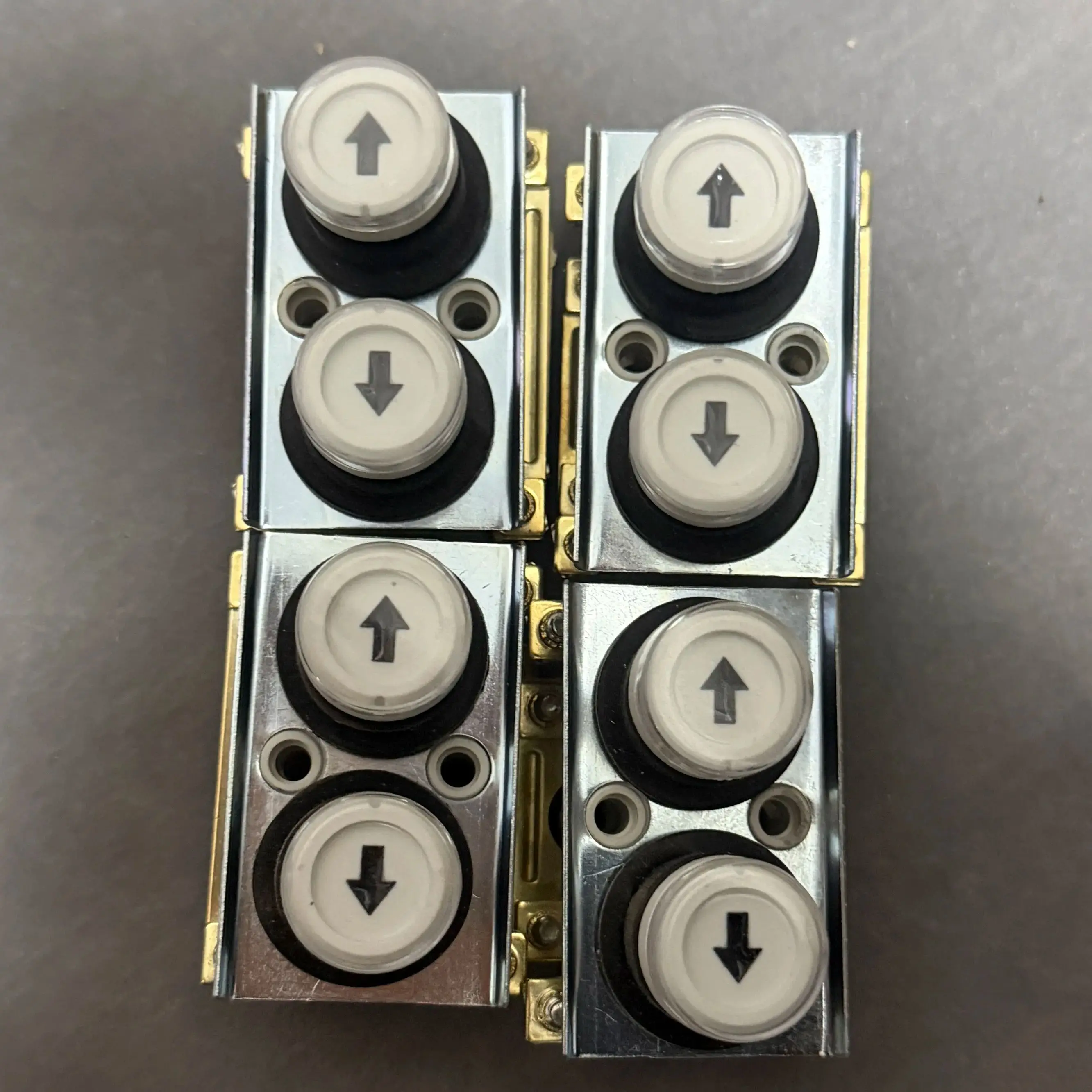 

Микроэлектрический переключатель управления в сборе JDLA108-22-2P