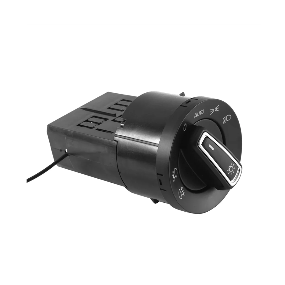 

Car Headlight head light lamp Switch Light Sensor Module Upgrade for VW Golf Jetta MK5 6 Tiguan Touran Passat Bora