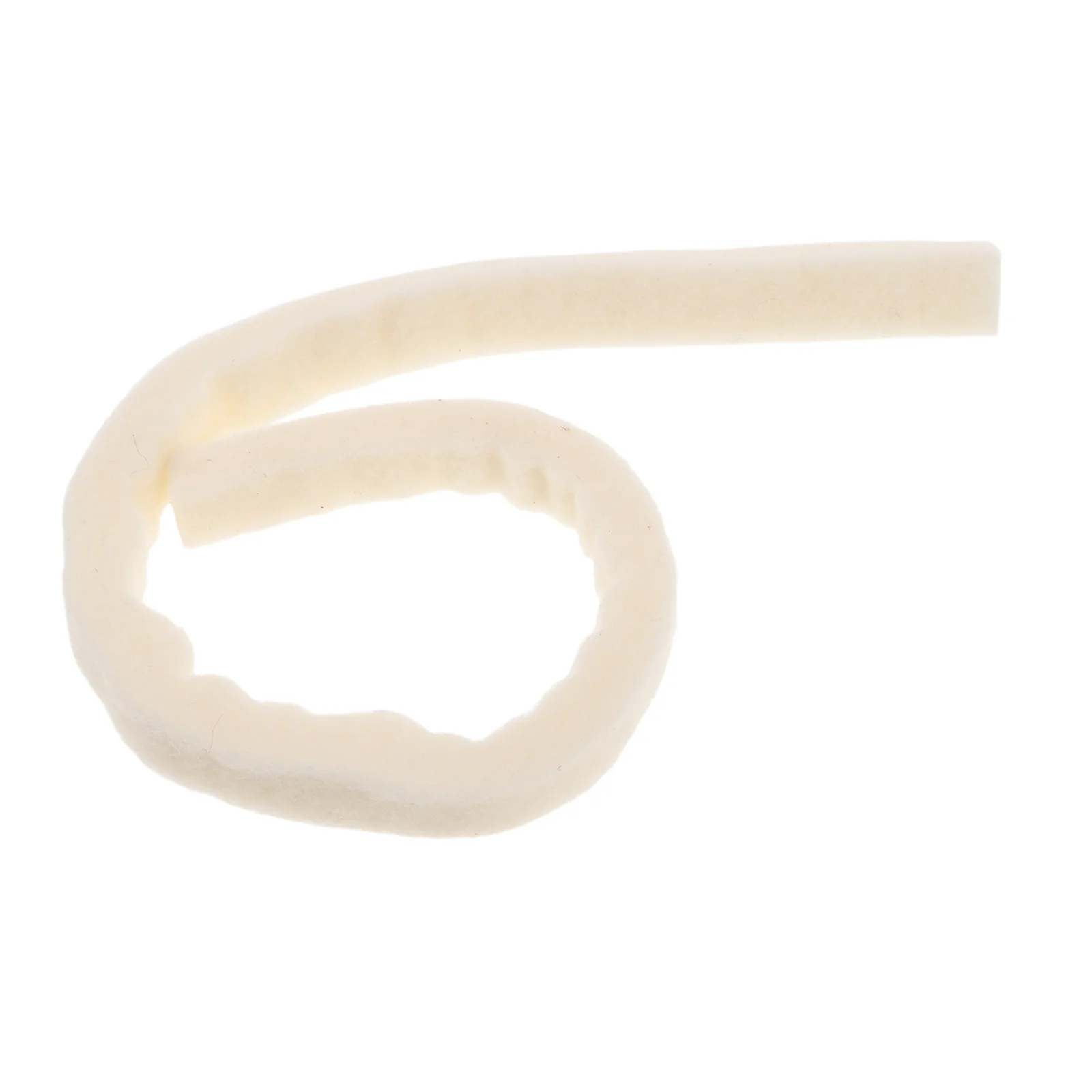 

Piano Mute Felt Strip High Density Wool Professional Tuning Tool Silent Practice Accessory Sound Control Felt Pad