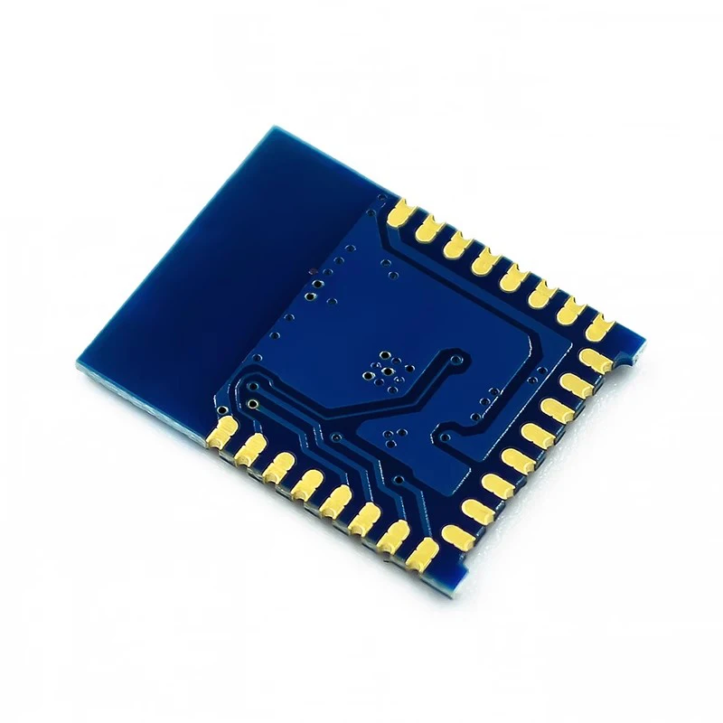 JDY-23 Módulo Bluetooth 5.0 BLE5.0 Transmisión transparente Bluetooth Transmisión digital Bluetooth CC2541