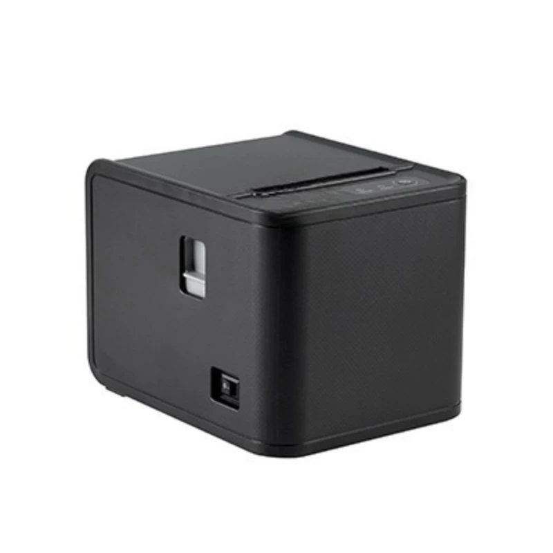 

Thermal bill receipt printer cashier catering list wireless bluetooth USB network port LAN automatic cutting
