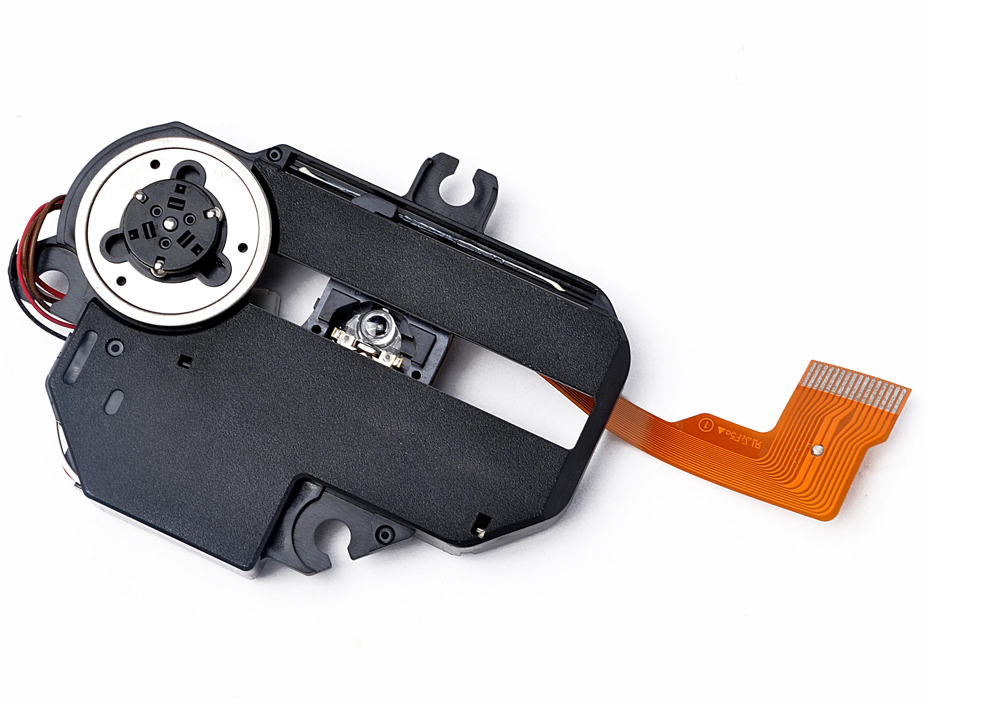 

Замена для TASCAM GA-100CD CD-плеера, запасные части, лазерная линза Lasereinheit в сборе, блок оптического звукоснимателя GA100CD Optique