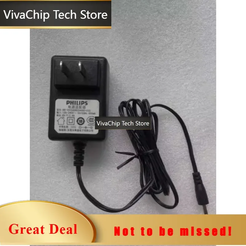 VivaCTFor Trimble 72345 GPSDO Trimble GPS Tame Clock Timing Module (with Power Adapter)