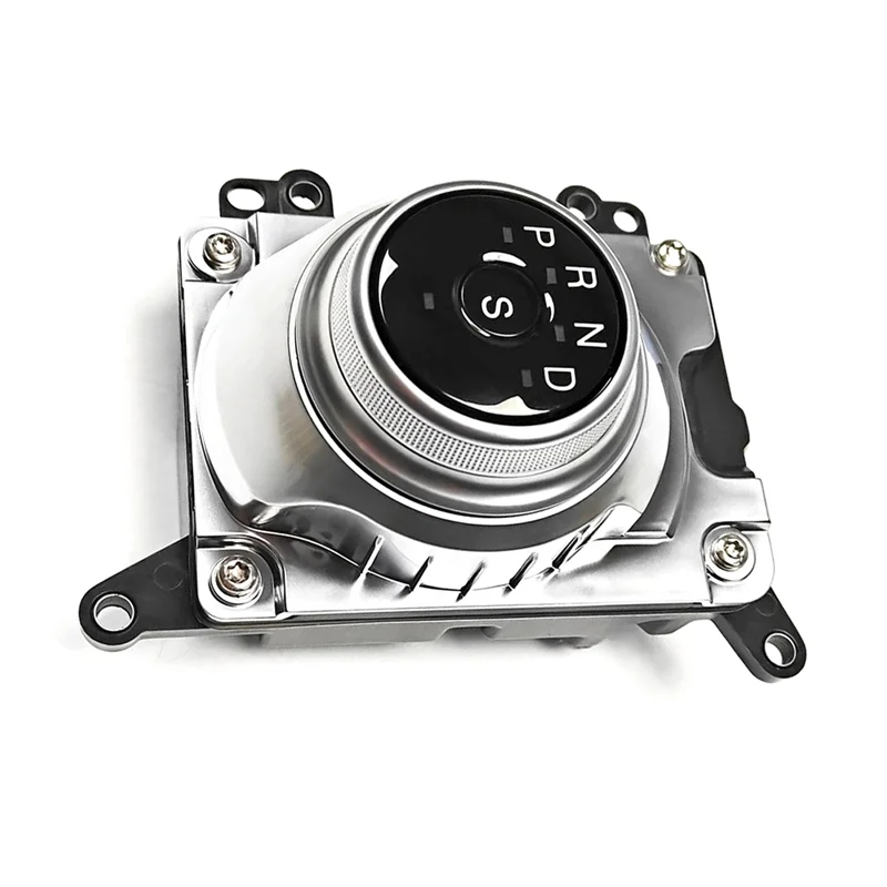Gearbox Transfer Shift Module For Ford Fusion 2017-2020 HG9P-7P155-BL Transmission Selector Knob
