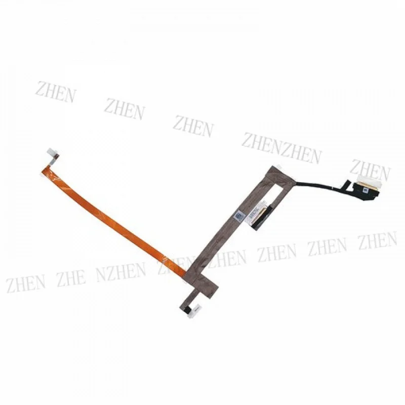 Y para Dell Inspiron 7405 5400 Cable flexible de pantalla LCD EDP 09R4G3 450.0JZ04.0001