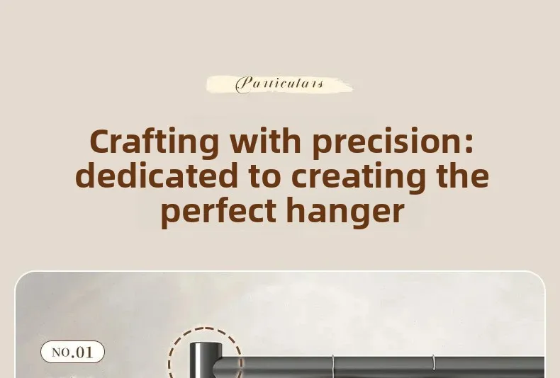 Clothes Rack for Living Room, Floor Standing Coat Hanger, Modern Closet Organizer, Multifunctional Shelves with Hook, Home