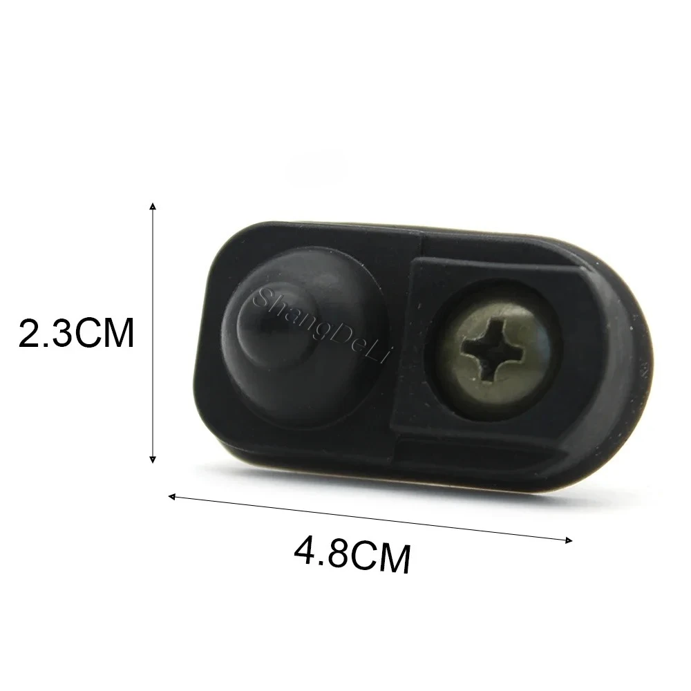 1PC 37670-77J00 Car Interior Door Courtesy Light Switch Sensor Button Suitable For Suzuki Swift SX4 Grand Vitara Accessories