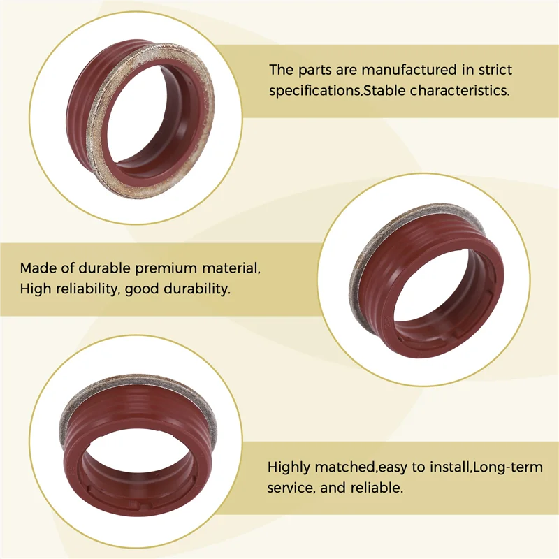 

Редкая втулка электромагнитного клапана масляного насоса V764583680 для 2008 4008 408 5008 508L Citroen C3XR C4L C6