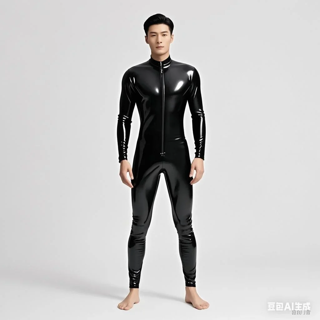 

Латексный резиновый комбинезон Gummi, косплей, чисто ручная работа, вечерние боди, униформа на Хэллоуин