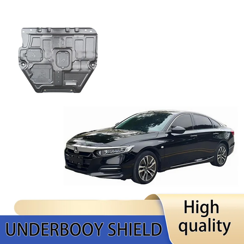 

Under Engine Guard Splash Shield Mud Fender Exterior Parts for Honda Accord 10 2018~2022