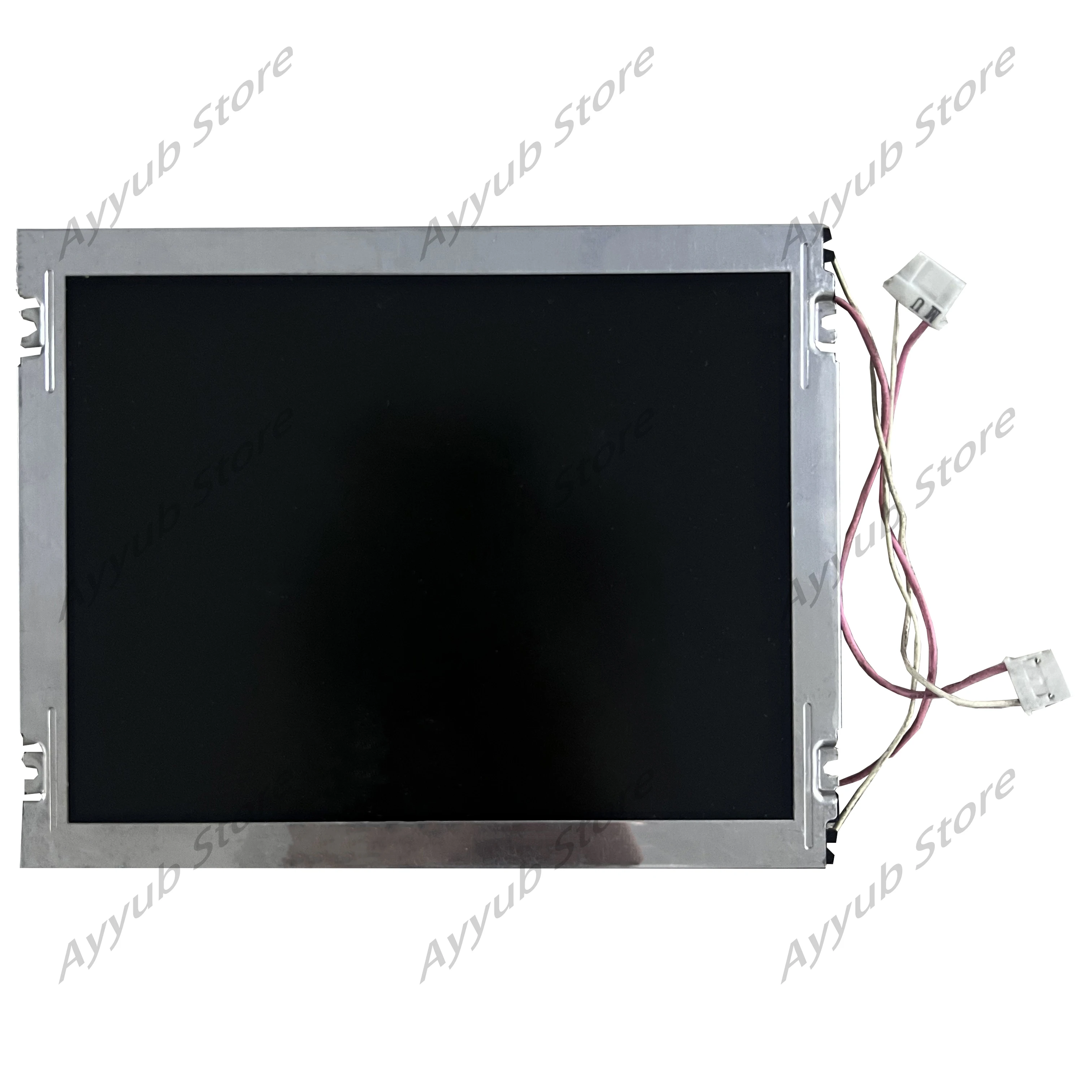 100% Original Monitor 6.5 inch AA065VB01 640×480 122PPI CCFL LCD Display For Industrial Display Panel