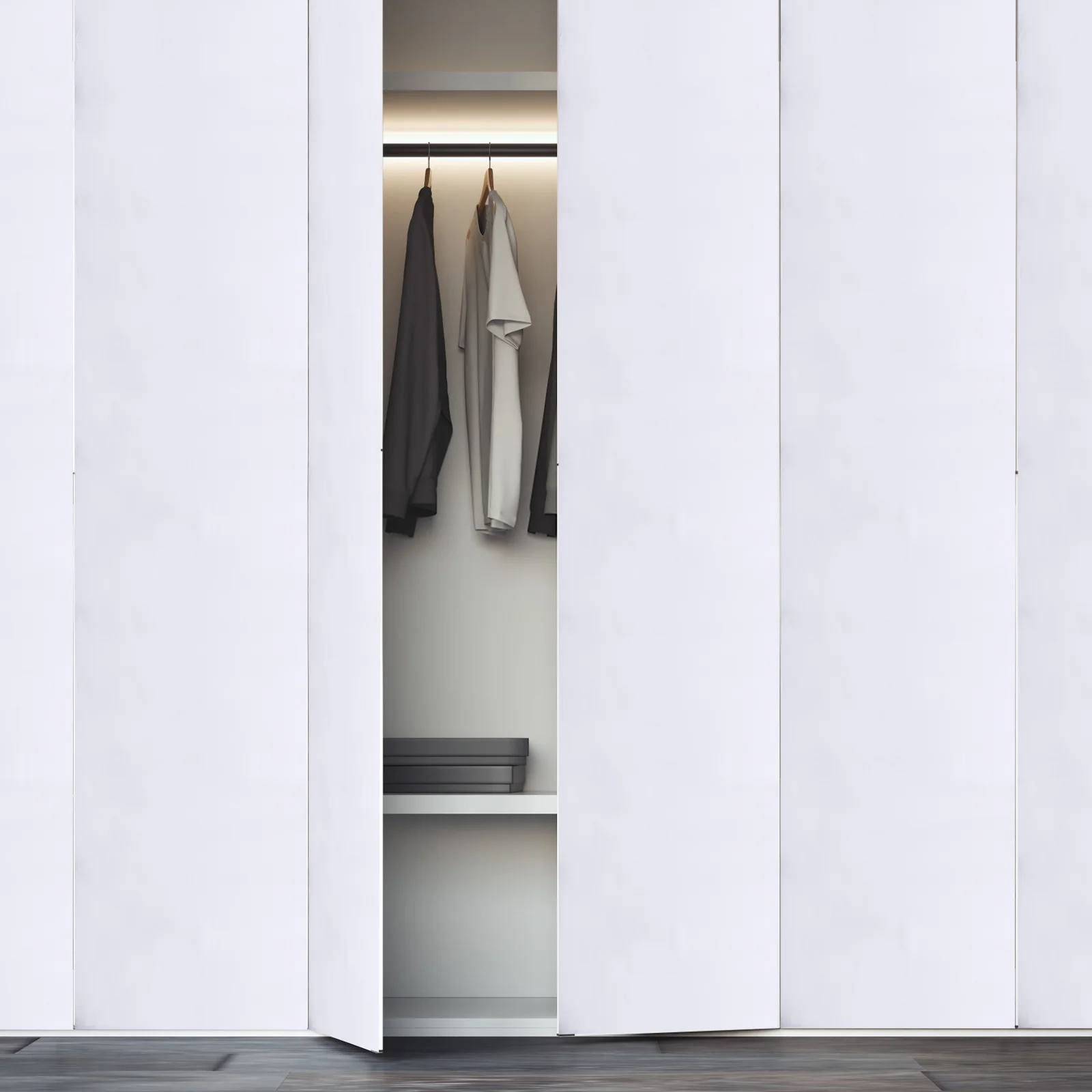 1 لفة خلفية مقاومة للمياه 10 متر ذاتية اللصق للإزالة الجدار ملصق للمطبخ الحمام Oilproof ديكور منزلي عنبر