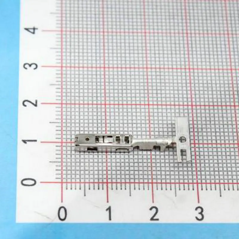 

50PCS TE original connector 1564724-1 1.5mm female terminal