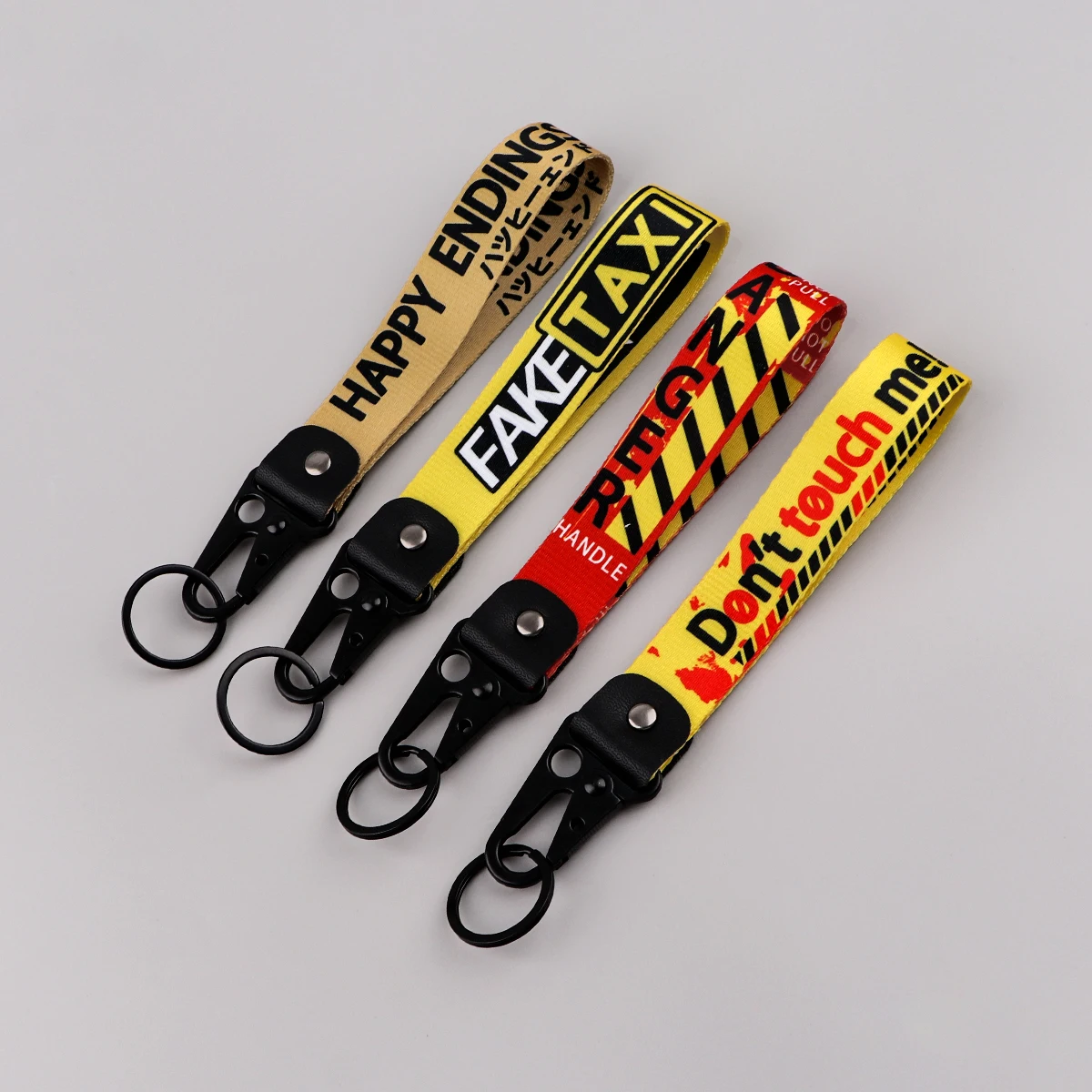 Warning Key Tags Keychain Quot - Car Accessories Quotation review and price