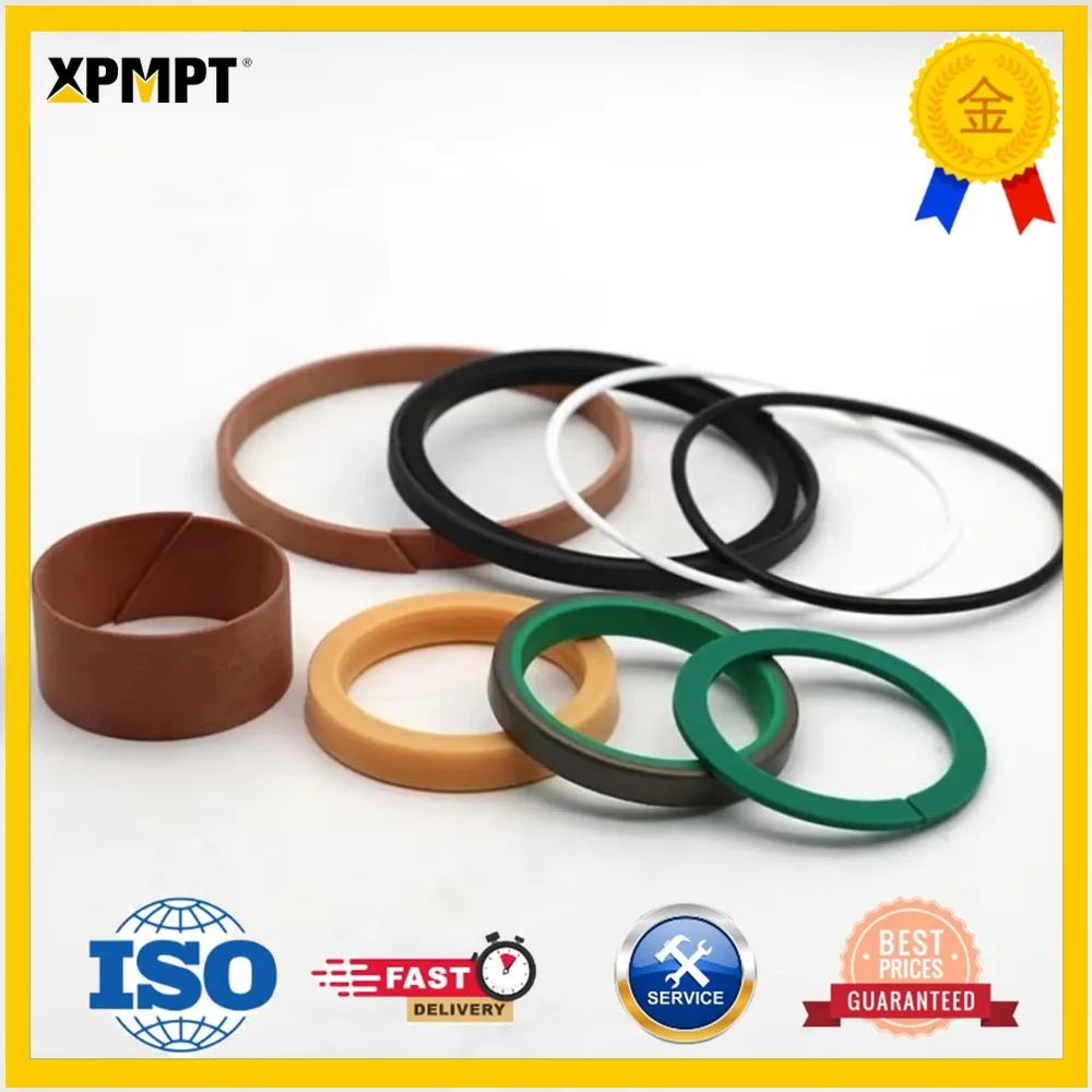 Wholesale Excavator Seal Kit Compatible with 1543269C1