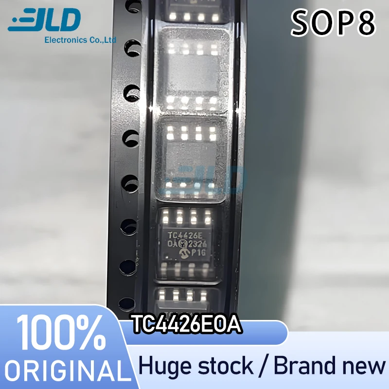

(10-20piece) 100% New TC4426EOA SOP8 Chipset Professional one-stop ordering Adequate stock Chip Electronics