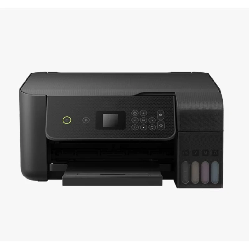 New Portable Inkjet Printer for L3269 A4 Size All-in-One Photo Printers with Color LCD Screen