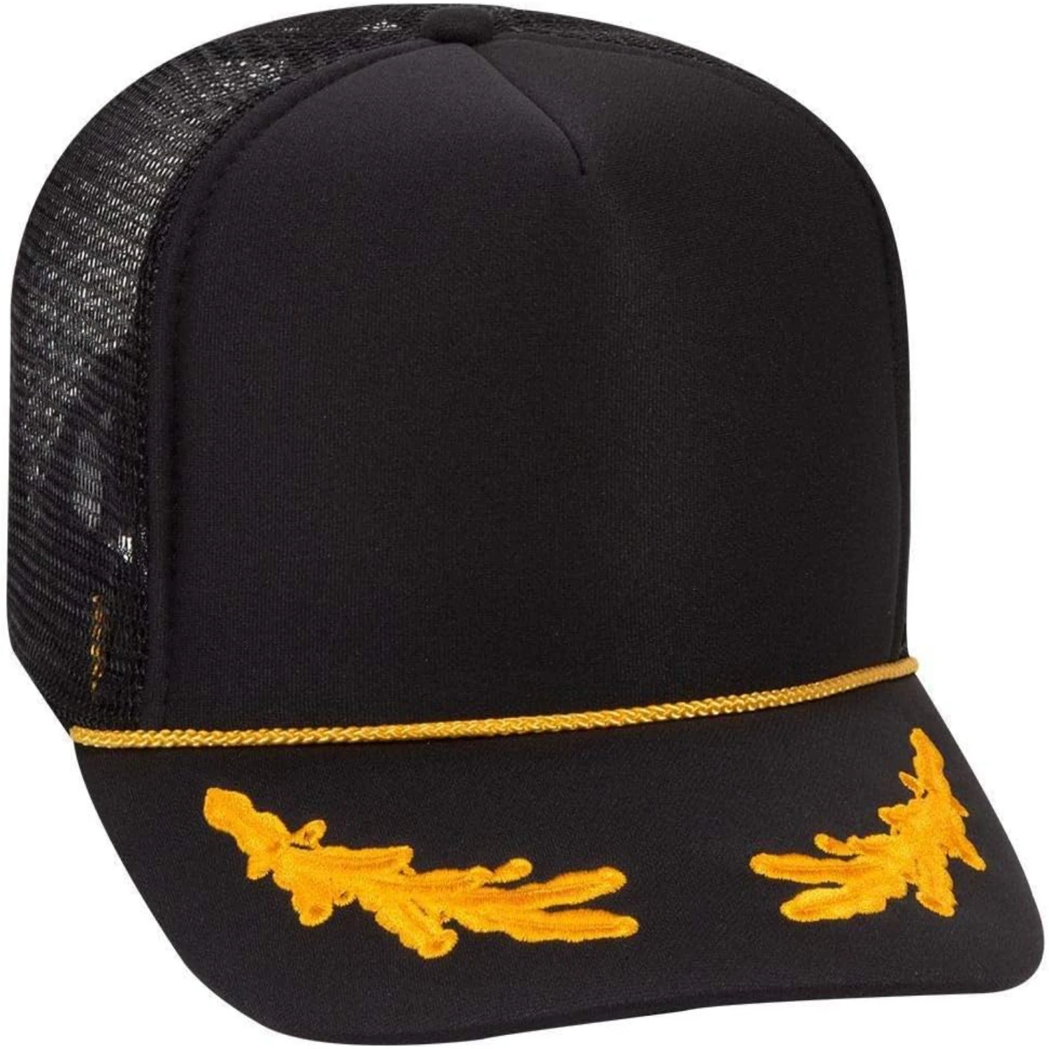 Chic, stylish and versatile high-quality Embroidered Patch Snapback Cap for trendy men and women. Modern outdoor adventure hat t