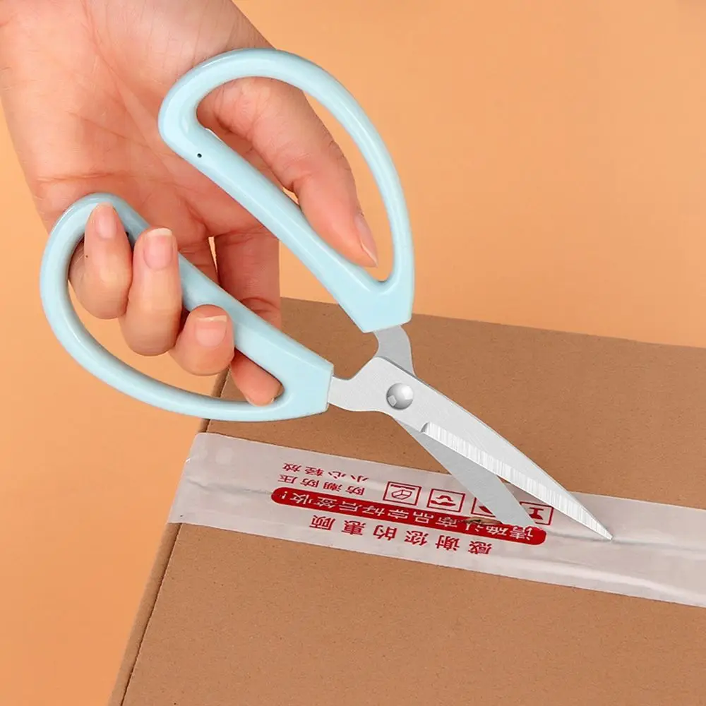 Stainless Steel All Purpose Professional for Office,Home Tailor Use Handicraft Tools Scissors Stationery Scissors Fabric Cutter