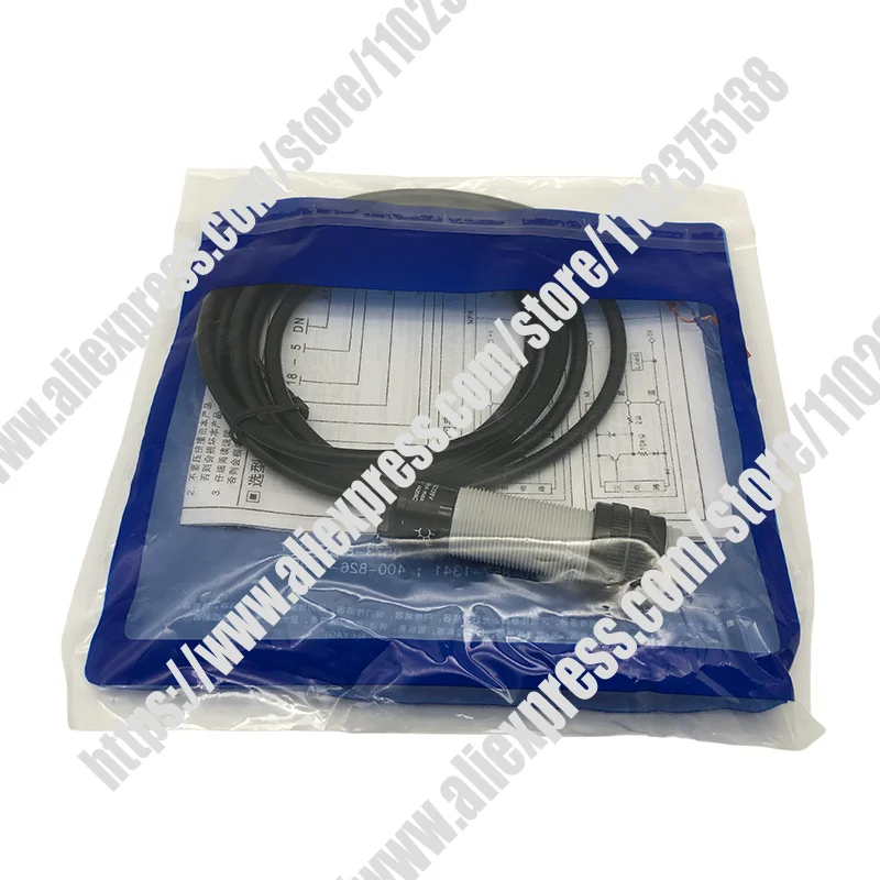 Новый датчик ПЛК CR18-8AO CR18-8AC NC